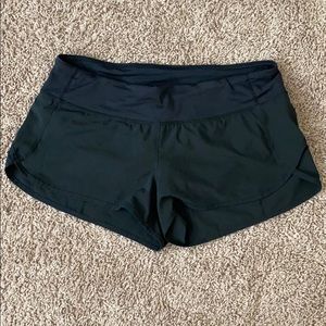 Lululemon Speed Up Short 2.5”